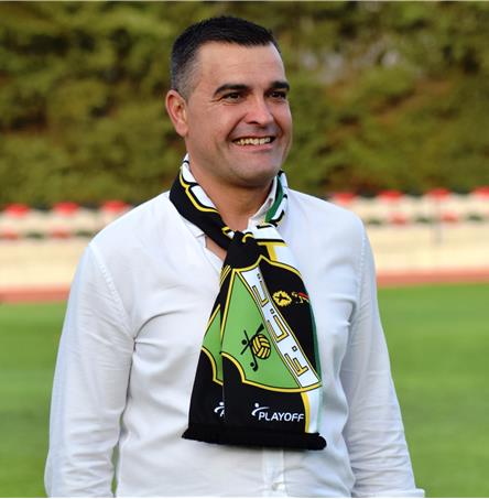 Foto | Firmino Paixão