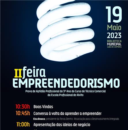 Foto | Câmara Municipal de Alvito