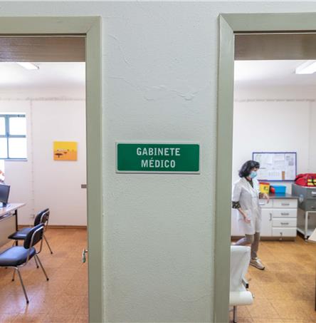 Foto | Ricardo Zambujo