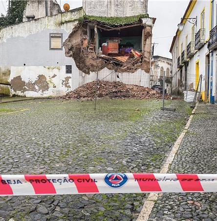 Foto | Ricardo Zambujo