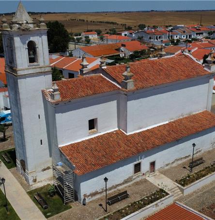 Foto | CM Castro Verde