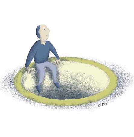 Ilustração | Pedro E. Santos