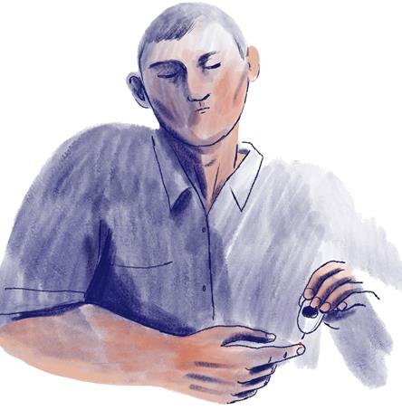 Ilustração | Susa Monteiro