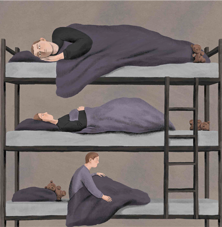 Ilustrações | Susa Monteiro