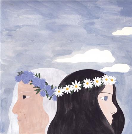 Ilustração | Susa Monteiro