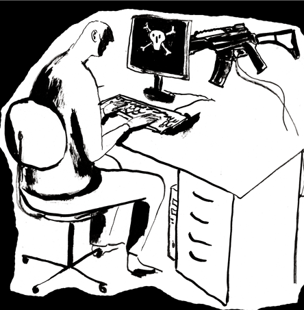 Ilustração | Susa Monteiro