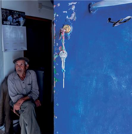 Foto| Ricardo Zambujo