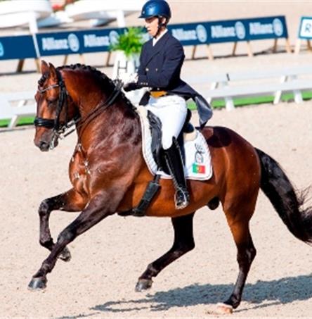 JOGOS OLÍMPICOS João Miguel Torrão (na foto) e Ana Cabecinha vão representar Portugal, e o Baixo Alentejo, em Tóquio