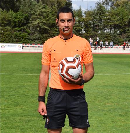 Foto | Firmino Paixão