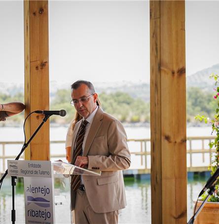 Foto | Câmara Municipal de Montemor-o-Novo