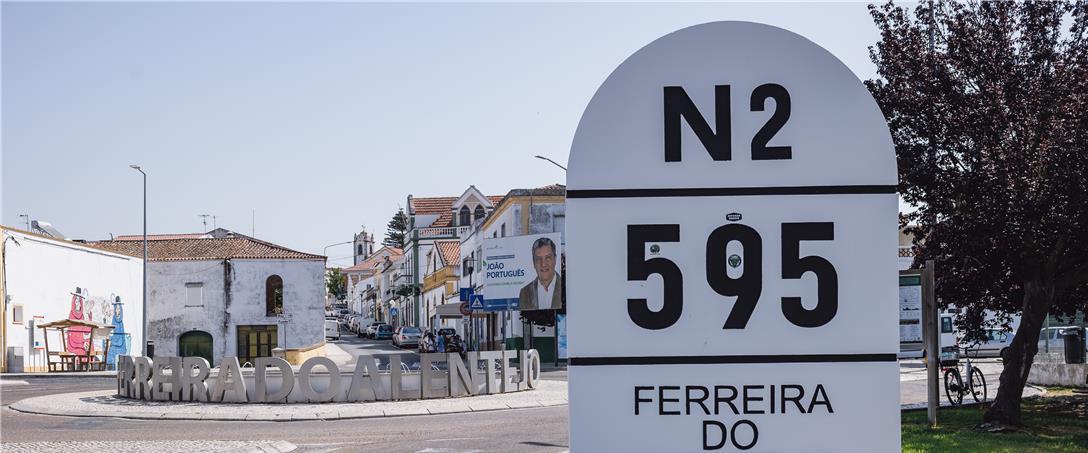 Foto | Ricardo Zambujo