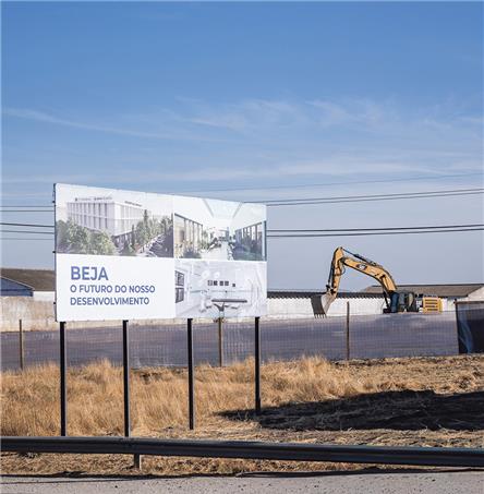 Foto | Ricardo Zambujo