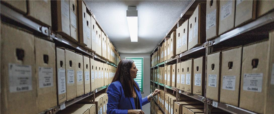 Foto | Ricardo Zambujo