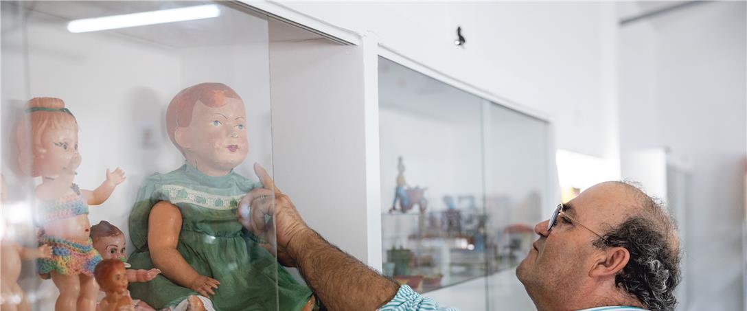 Foto | Ricardo Zambujo