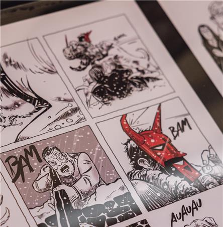 Foto | Ricardo Zambujo