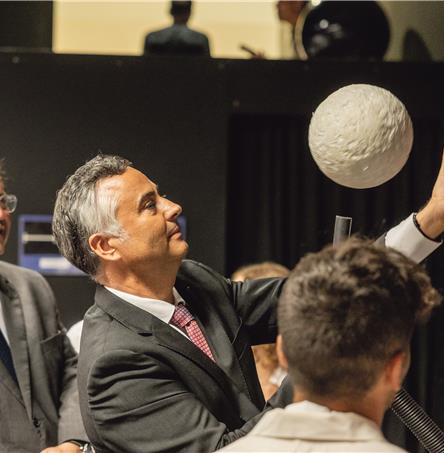 Foto | Ricardo Zambujo