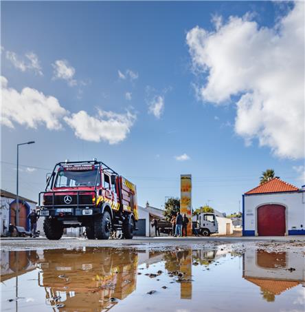 Foto | Ricardo Zambujo