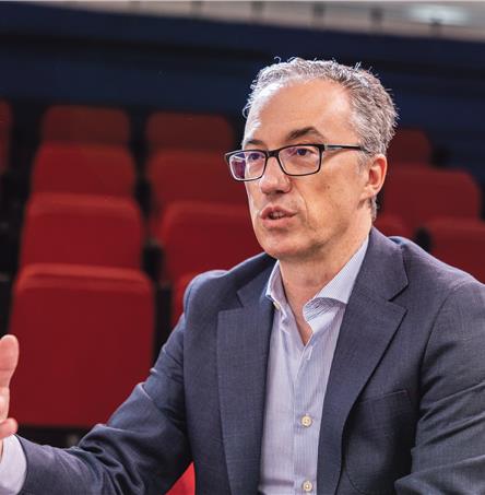 Foto | Ricardo Zambujo