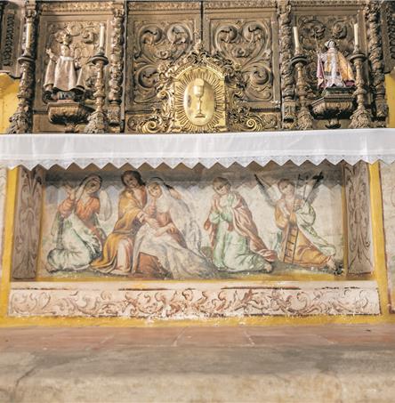 Foto | Ricardo Zambujo