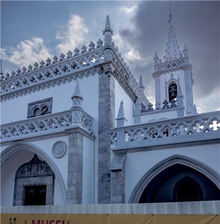 Foto | Ricardo Zambujo