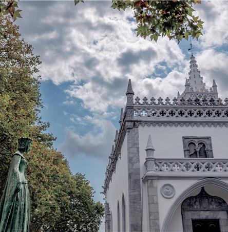 Foto | Ricardo Zambujo