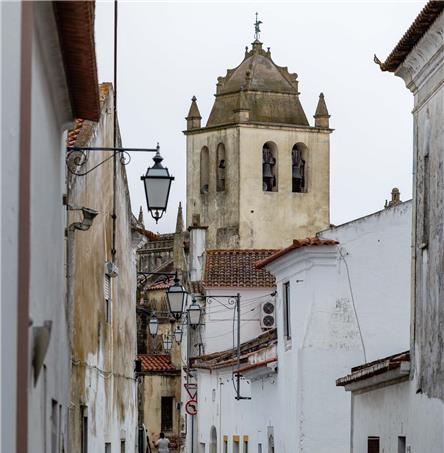 Foto | Ricardo Zambujo