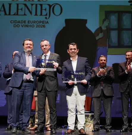 Foto | Ricardo Zambujo