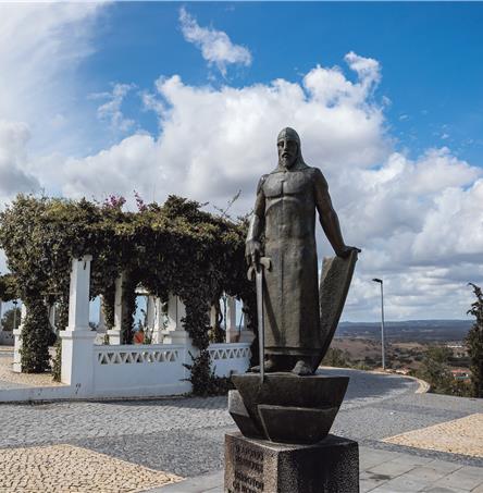 Foto | Ricardo Zambujo