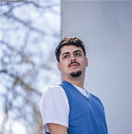 Foto | Ricardo Zambujo