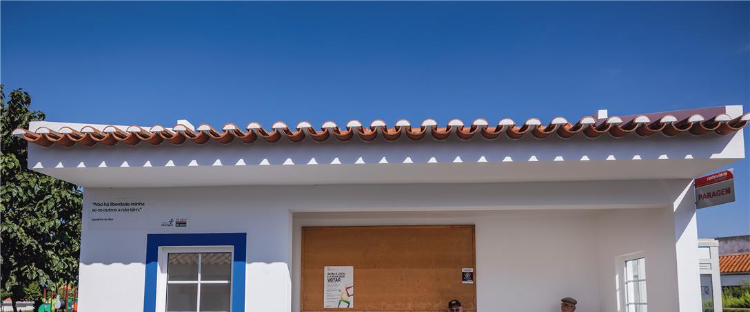 Foto | Ricardo Zambujo