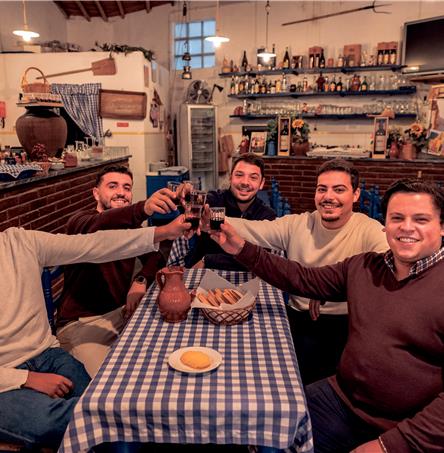 Foto | Ricardo Zambujo