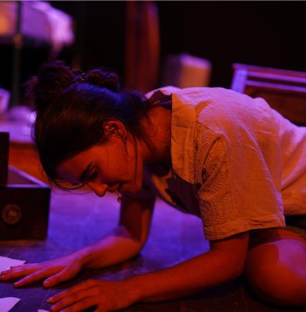 Foto | Companhia de Teatro Lendias d'Encantar
