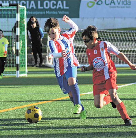 Foto | Firmino Paixão