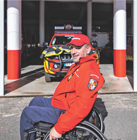 Fotos | Ricardo Zambujo