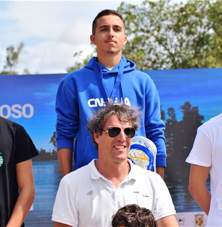 Foto | Firmino Paixão