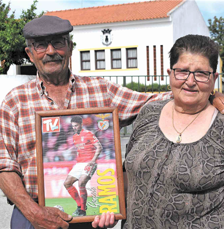 Foto | Firmino Paixão