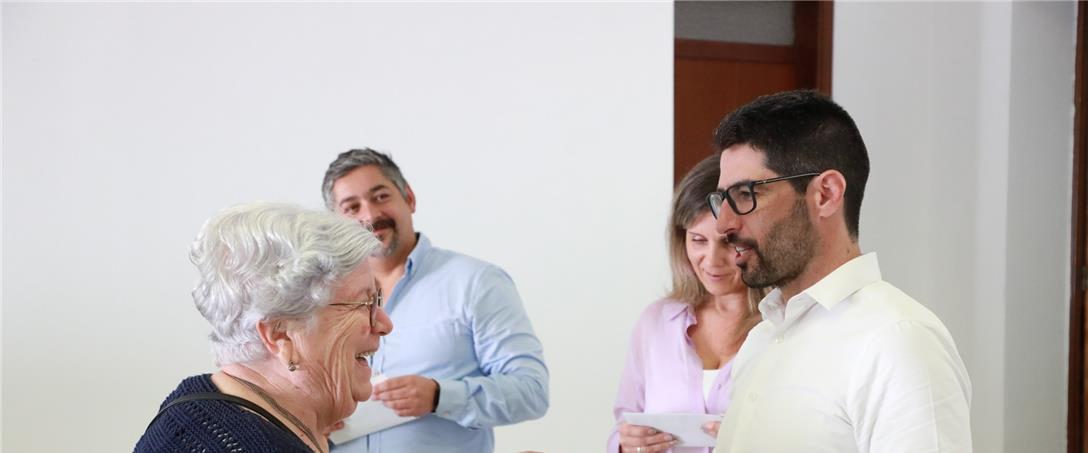 Foto | CM Vidigueira