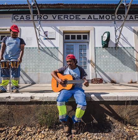 Fotos | Ricardo Zambujo