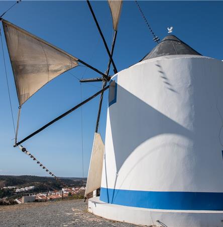 Foto | Câmara Municipal de Odemira