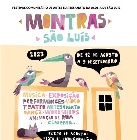 Foto | Câmara Municipal de Odemira