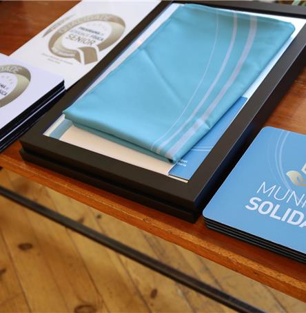 Foto | Câmara Municipal de Serpa