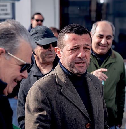 Foto | Ricardo Zambujo