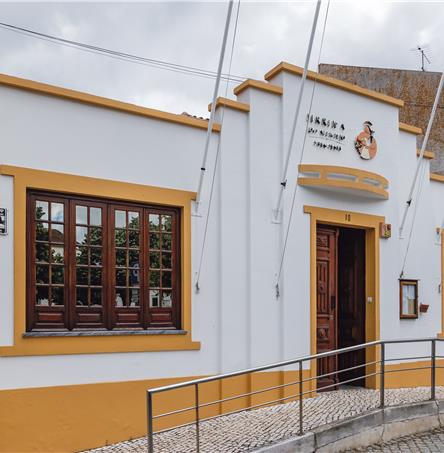 Foto | Ricardo Zambujo