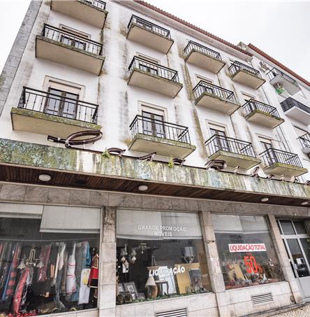 Foto | Ricardo Zambujo