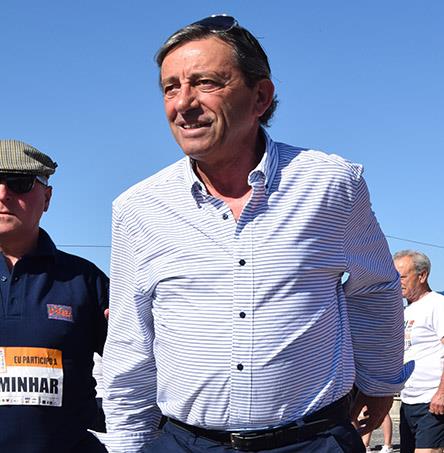 Foto | Firmino Paixão