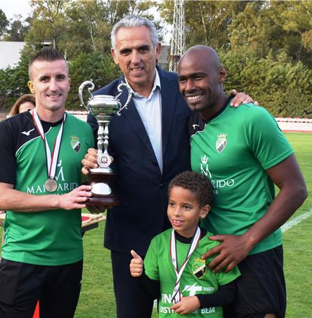 Foto | Firmino Paixão