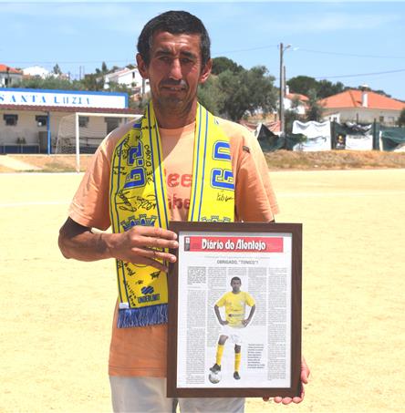 Foto | Firmino Paixão