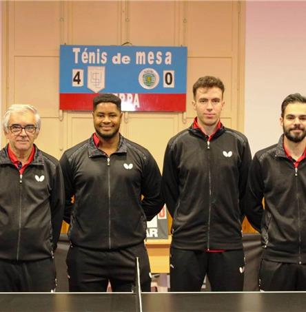 Fotos | Luso Serpense