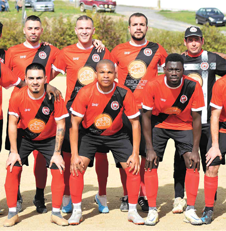 Foto | Firmino Paixão