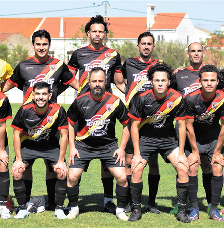 Foto | Firmino Paixão